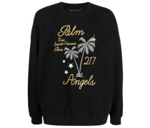 Palm Paris Sweatshirt