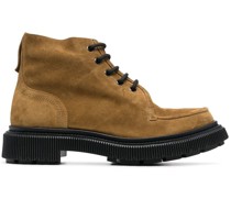 Typ 165 Military-Stiefel