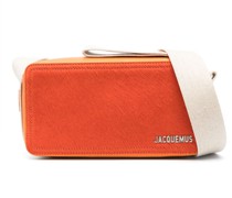 La Cuerda Schultertasche