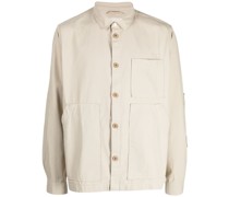Assembly Work Hemdjacke