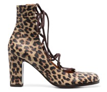 Faruk Schnürstiefel 90mm