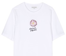 Floating Flower T-Shirt