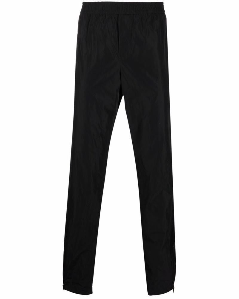 STYLAND Damen Hose mit geradem Bein