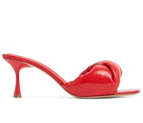 Pumps mit Knoten 47mm