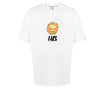 AAPE BY *A BATHING APE® T-Shirt