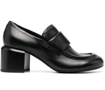 Klassische Loafer