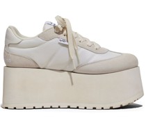 The Jogger Plateau-Sneakers