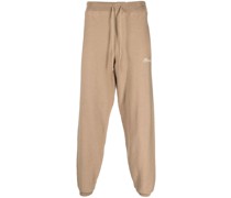 Jogginghose mit Kordelzug