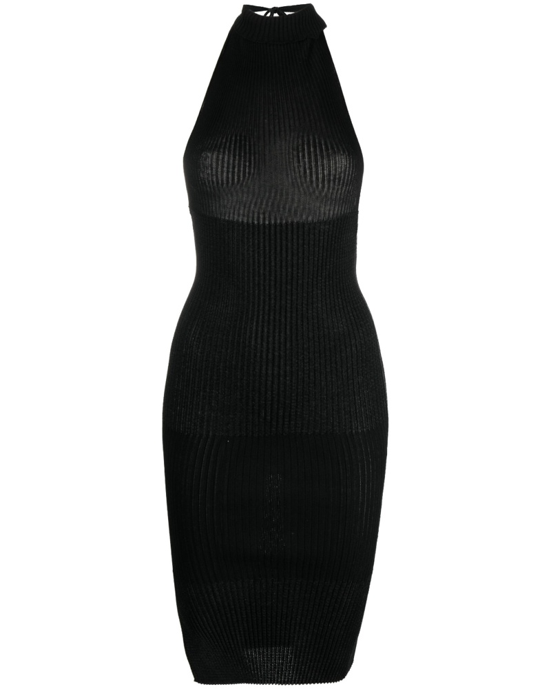 A. ROEGE HOVE Damen Emma Minikleid