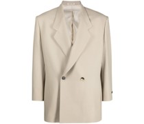 single breast blazer