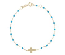 18kt Gigi Gelbgoldarmband