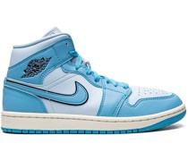 Air  1 Mid SE Sneakers