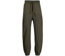 Hose mit Kordelzug