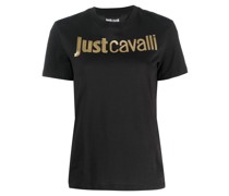 T-Shirt mit Logo