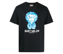 BAPE BLACK *A BATHING APE® T-Shirt