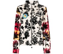 Dance Party Fleecejacke