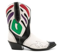 Nat Cowboystiefel 60mm