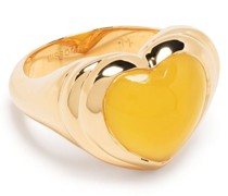 Jelly Heart Ring