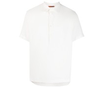 Lockeres Poloshirt