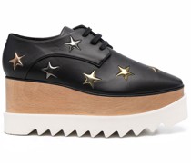 Elyse Star Sneakers 80mm