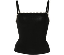 Drina Cropped-Top