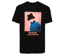 x Jamiroquai Space Cowboy T-Shirt