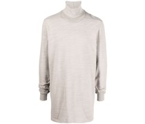 Melierter Surf Pullover