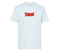 x Ralph Steadman T-Shirt mit Logo