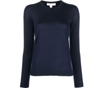 Pullover mit Rundhalsausschnitt