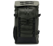Rucksack mit Schnallenverschluss