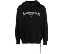 Hoodie mit Kordelzug