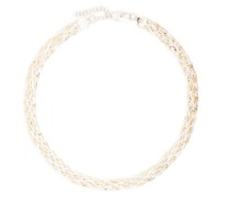 Geflochtene Kette