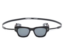 x Jacques Marie Mage Topanga Sonnenbrille