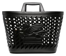 Mittelgroßer Shopper