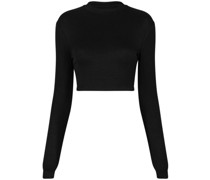 Mackay Cropped-T-Shirt
