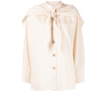 Jolene Hemd im Layering-Look