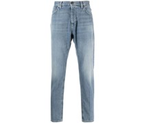 Brighton Tapered-Jeans