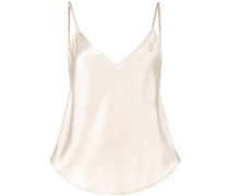 'Teddy' Camisole-Top