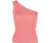 One-Shoulder-Top