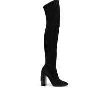 Overknee-Stiefel 110mm