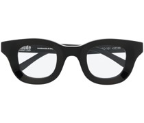 Runde Rhodeo Sonnenbrille