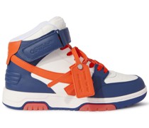 Out of Office High-Top-Sneakers