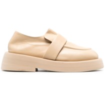 Musona Loafer mit dicker Sohle