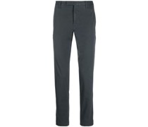Chino mit geradem Bein