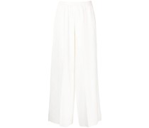 Klassische Palazzohose