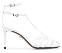 Sandalen mit Cut-Outs