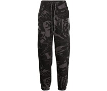 AAPE BY *A BATHING APE® Tapered-Hose