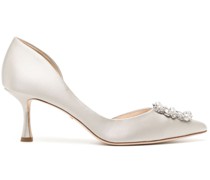 Fabia d'Orsay Pumps 65mm