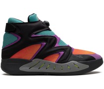 Instapump Fury Zone Looney Tunes Marvin the Martian Sneakers