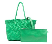 Kleine Triple Jump Tasche